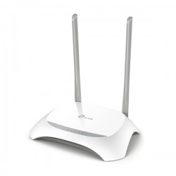 Tp-link Tl-wr850n N300 2.4ghz Ev Ofis Tipi Router