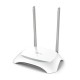 Tp-link Tl-wr850n N300 2.4ghz Ev Ofis Tipi Router