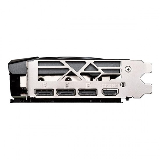 MSI 12GB RTX4070 GAMING X SLIM 12G GDDR6X 192bit PCIE 4.0