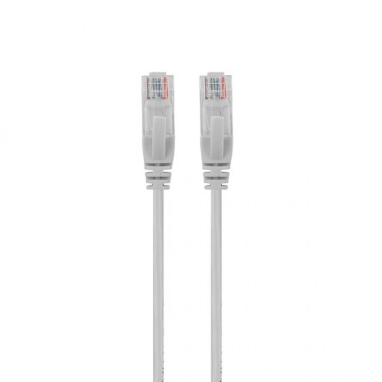 S-link Sl-cat601 1m Cat6 Gri Patch Kablo