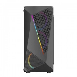 Hiper Lux Gaming Mid-tower Pc Kasası