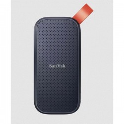 Sandisk 2tb Sdssde30-2t00-g26 Usb 3.0 Ssd Harici Disk