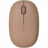 Rapoo M660 14381 Kahverengi Kablosuz Sessiz Mouse