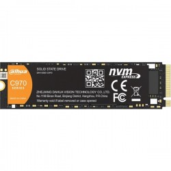 Dahua 1tb C970 Dhi-ssd-c970n1tb 5000-4700mb/s M2 Nvme Gen4 Disk