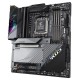 Gigabyte X670e Aorus Master Wifi-6e Ddr5 Hdmi-dp Pcie 5.0 Am5 Eatx