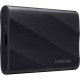 Samsung 4tb T9 Mu-pg4t0b/ww Ssd Usb 3.2 Harici Disk Siyah