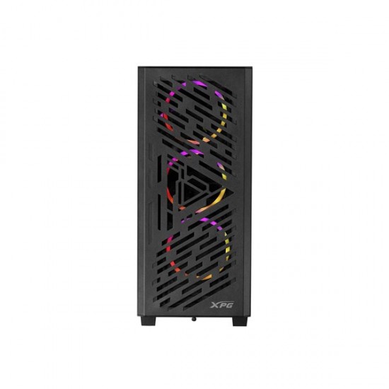 Xpg Lander 501 5014a-bkcww Gaming Mid-tower Pc Kasasi