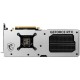 Msi Rtx4070 Super 12gb Gaming X Slim White 12g Gddr6x 192bit Hdmi Dp Pcie 4.0