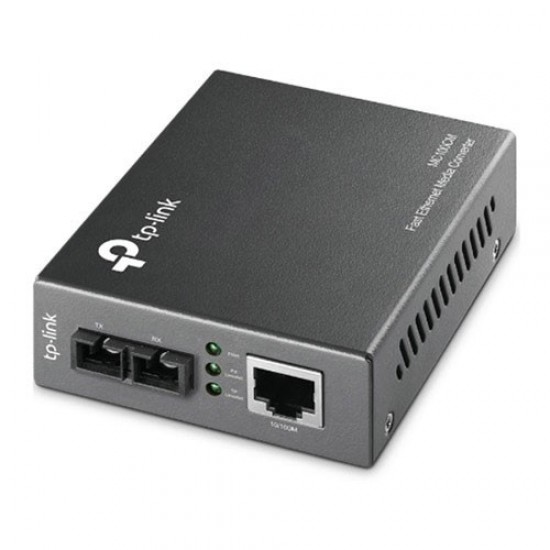 Tp-link Mc100cm çoklu Media Converter