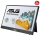 Asus 15.6" Ips Zenscreen Touch Mb16aht Hdmi-usb C Taşınabilir Dokunmatik Monitör