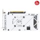 Asus Rtx4060 8gb Dual Rtx4060-o8g-white Gddr6 128bit Hdmi Dp Pcie 16x V4.0