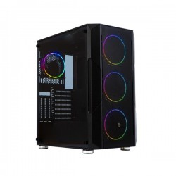 Frisby 750w 80+ Fc-9435g Gaming Mid-tower Pc Kasasi