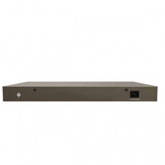 Tenda 24-port Teg3328f Gigabit 4-sfp Yönetilebilir Switch