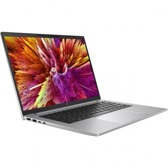 Hp 14" Zbook Firefly G10 865s1ea Core I7 1355u-32g Ddr5 Ram-1tb Nvme-4gb Rtx A500-w11 Pro