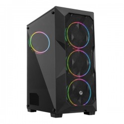 FRISBY FC-9425G GAMING MID-TOWER PC KASASI