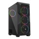 Frisby Fc-9425g Gaming Mid-tower Pc Kasasi