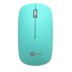 Lenovo Lecoo Ws214 Kablosuz 1600dpi Optic Turkuaz Mouse