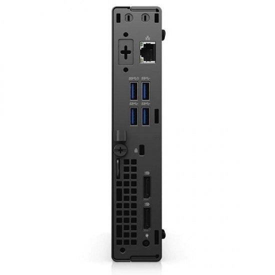 Dell Optiplex 7010mff N005o7010mffpwp Core I5 13500t-64gb Ddr5 Ram-512gb Nvme-w11 Pro Mini Pc