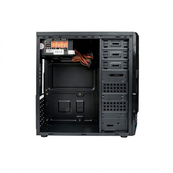 Everest 200w 277a Standart Mid-tower Pc Kasasi