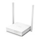 Tp-link Tl-wr820n N300 2.4ghz Router