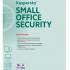 KASPERSKY Small Office Security 1yıl 2server + 20kullanıcı + 20 mobil cihaz