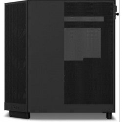 Nzxt H6 Flow Cc-h61fb-01 Gaming Mid-tower Pc Kasasi