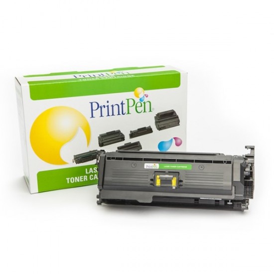 Prıntpen Hp Ce262a (647a) Yellow (11k)