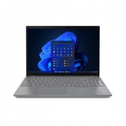 Lenovo P16s V2 21hk004btx I7-1360p 32gb 1tb M.2 Pcie 16" W11pro 4gb Rtx A500 Taşınabilir Iş Istasyonu