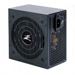 Zalman 500w 80+ Mega Max Zm500-txii Power Supply