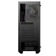 Vento Vg10f 550w Gaming Mid-tower Pc Kasası