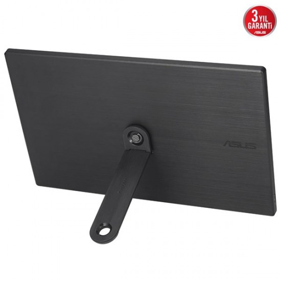 Asus 15.6" Ips Zenscreen Mb166cr Usbc Taşinabilir Monitör