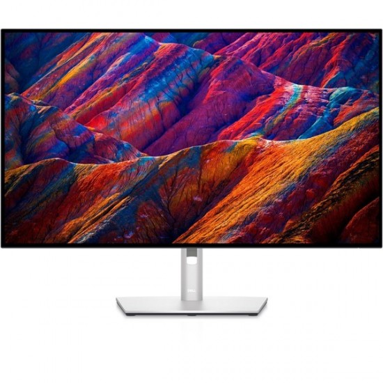 Dell 31.5" Ips Ultrasharp U3223qe 5ms 60hzhdmi-dp Kurumsal Monitör 3840x2160