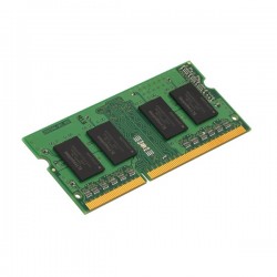 Kingston 8gb Ddr3 1600mhz Cl11 Notebook Ram Value Kvr16s11/8wp