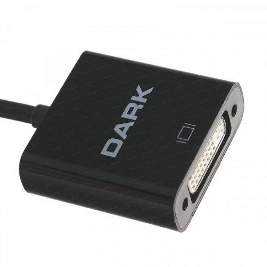 Dark Dk-hd-adpxdvı Dısplay To Dvı çevirici Adaptör