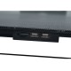 Tx Ergo200 Txacnbe200 2-led Fanlı 17" Notebook Soğutucu Ve Stand