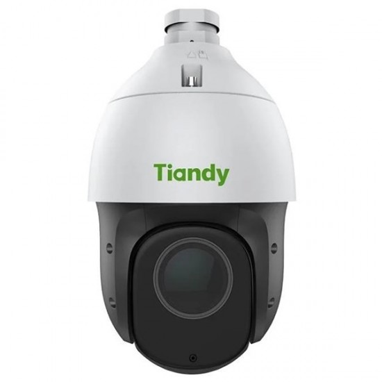 TIANDY 2MP SPEED DOME 4.8-120mm TC-H324S 150metre H265+ IP Güvenlik Kamerası 25X