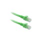 S-link Sl-cat602gr 2m Yeşil Cat6 Patch Kablo