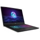 Msi 17" Katana A17 Ai B8ve-853xtr Ryzen 7 8845hs-32gb Ddr5 Ram-6gb Rtx4050-1tb Nvme-fdos