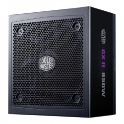 Coolermaster 850w 80+ Gold Gx Ii Mpx-8503-afag-2beu Pcie 5.0 Tam Modüler Power Supply