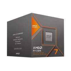 AMD RYZEN 5 8700G 24MB 8çekirdekli O/B UHD AM5 65w Kutulu+Fanlı