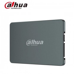 Dahua 240gb Ssd-c800as240g 500- 450mb/s Ssd Sata-3 Disk