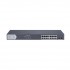 HIKVISION 16port 125w FULL PoE DS-3E0518P-E/M 10/100 Yönetilemez Gigabit Switch