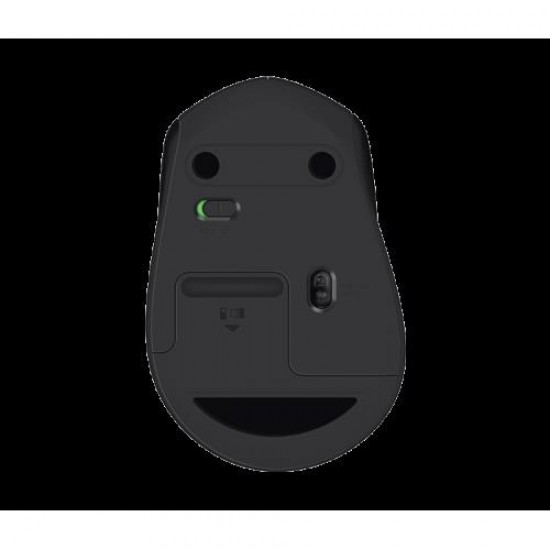 Logıtech M330 Kablosuz Optik 1000dpı Siyah Mouse 910-004909