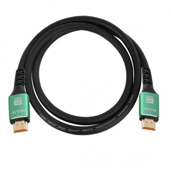 Codegen Cps8k15 1.5metre Hdmi Görüntü Kablosu 8k