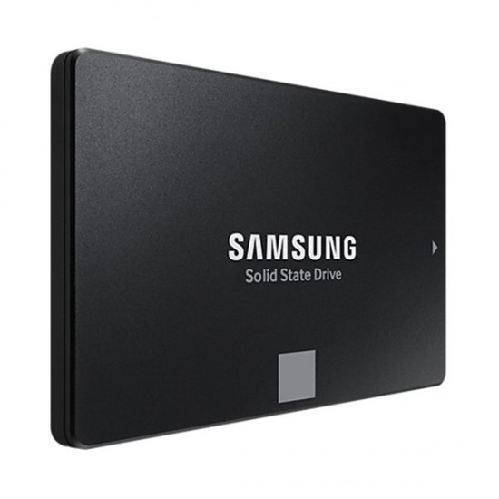 Samsung 1tb 870 Evo Mz-77e1t0bw 560- 530mb/s Ssd Sata-3 Disk