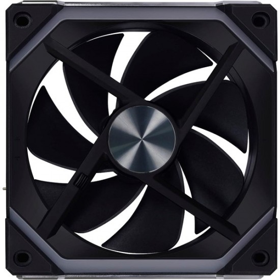 Lian Li Uni Fan Sl120 Rgb 120mm Kasa Fanı Siyah