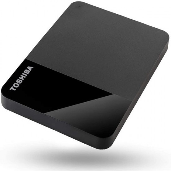 Toshiba 1tb 2.5" Basic Hdtp310ek3aa Usb 3.0 Harici Disk