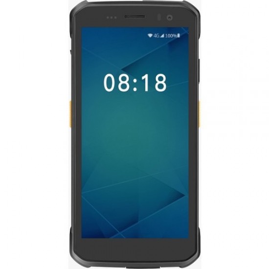 IDATA 5.5" T1 2.0ghz Bluetooth Android El Terminali 4GB RAM/64GB