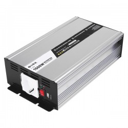 S-link Sl-1500w 1500w Dc12v-ac230v Inverter