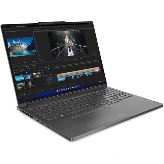 Lenovo 16" Thinkbook 16p G4 21j80032tr Core I7 13700h-32gb Ddr5 Ram-1tb Nvme-8gb Rtx4060-w11 Pro